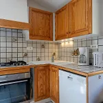 Apartment La Faviere *