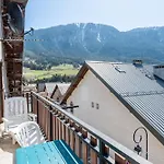 Apartment La Faviere Val Cenis