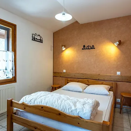 La Faviere Apartment
