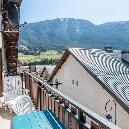 La Faviere Apartment