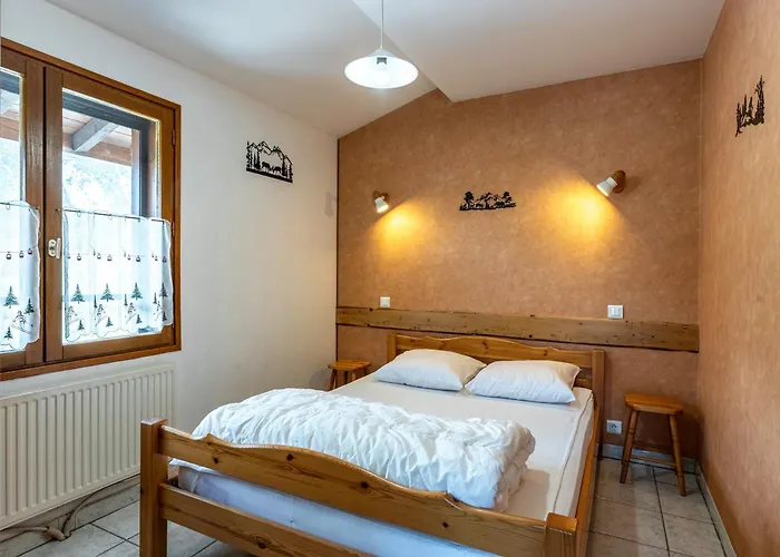 La Faviere Apartment