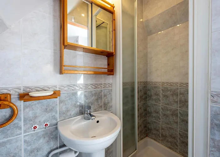La Faviere Apartment *