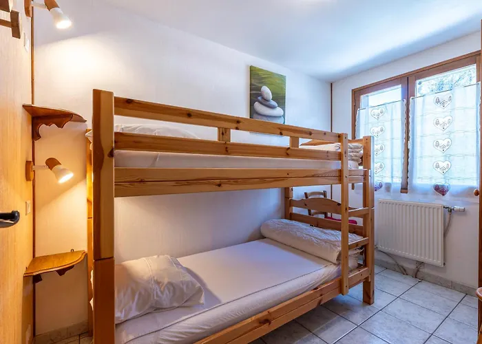 La Faviere Apartment