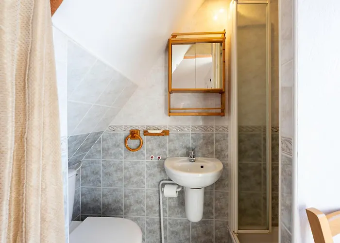 Apartment La Faviere Val Cenis