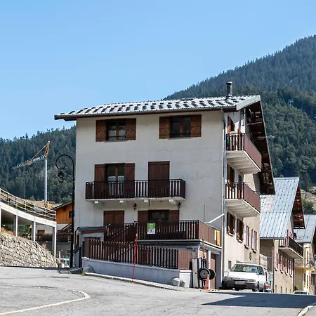 La Favière Appartamento *